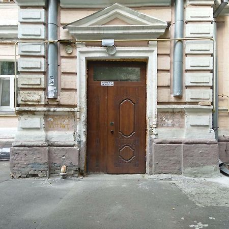 Dayflat Apartments Golden Gate Area Kiev Exteriör bild