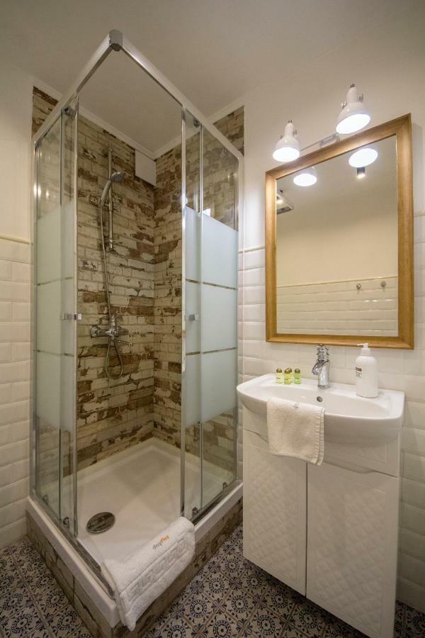 Dayflat Apartments Golden Gate Area Kiev Exteriör bild